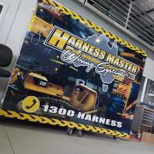 Harness Master NSW Pty Ltd | 43 Mustang Dr, Rutherford NSW 2320, Australia