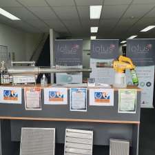 Lotus Commercial Cairns | Shed 7/74 - 76 Ishmael Rd, Earlville QLD 4870, Australia