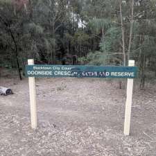 Doonside Crescent Bushland Reserve | Doonside Cres, Blacktown NSW 2148, Australia