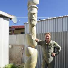 Ian Young Sculpture, Photography & Design | 17 Wedge Ave, Lancelin WA 6044, Australia