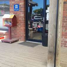 Cashcard ATM | 35 Great Ocean Rd, Wye River VIC 3221, Australia