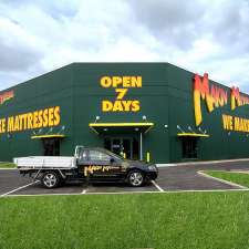 Makin Mattresses Adelaide | Corner South & Regency Roads, South Rd, Croydon Park SA 5008, Australia