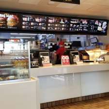 McDonald's Trinity Gardens | 303-306 Magill Rd, Trinity Gardens SA 5068, Australia