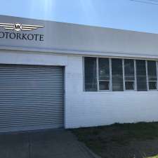 MotorKote Australia | 1 Griffith Ave, Bentleigh East VIC 3165, Australia