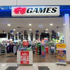 EB Games & ZiNG Pop Culture – Armada Arndale