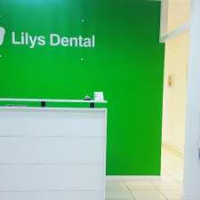 Lilys Dental | 250 Merrylands Rd, Merrylands NSW 2160, Australia