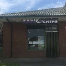 Coral Park Fish N Chips | 193 Coral Dr, Hampton Park VIC 3976, Australia