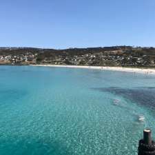 Penneshaw Beach Stay | 27 Middle Terrace, Penneshaw SA 5222, Australia