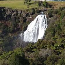 Waratah Falls | 33 Smith St, Waratah TAS 7321, Australia