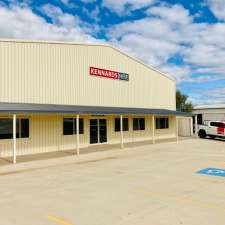 Kennards Hire Parkes | 6 Federal St, Parkes NSW 2870, Australia