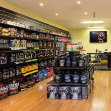 muscle factory mount druitt | shop 123 Mount Druitt Westfields, Mount Druitt NSW 2770, Australia