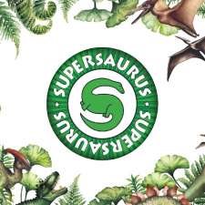 Supersaurus | 3b/33-41 The Ringers Rd, Hillvue NSW 2340, Australia