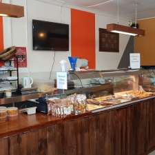 Cafe sugarcraft | 1308 Centre Rd, Clayton South VIC 3169, Australia
