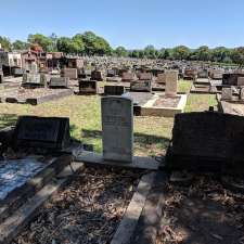 Macquarie Park Cemetery Administration | Macquarie Park NSW 2113, Australia