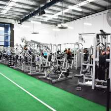 Multi Style Gym | 4/10 John Hines Ave, Minchinbury NSW 2770, Australia
