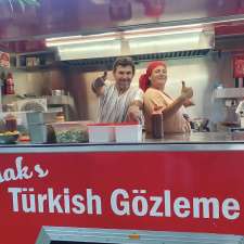 Mak's Turkish Cuisine & Catering | 21 Rusden St, Armidale NSW 2350, Australia