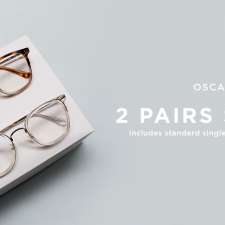 Oscar Wylee - Optometrist | Wetherill Park Shopping Centre, Ground Floor Shop 96/561-583 Polding St, Wetherill Park NSW 2164, Australia