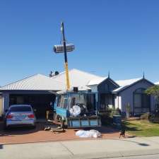 Prince Plumbing and Gas | 8 Ayrton Ct, Golden Bay WA 6174, Australia