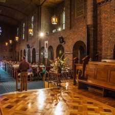 St Bede's Anglican Church | 14 College St, Drummoyne NSW 2047, Australia