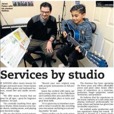 JP SOUNDS - Cardinia Lakes Music | 61 Atlantic Dr, Pakenham VIC 3810, Australia