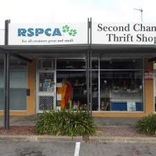 RSPCA Op Shop | Blackwood Plaza, 13/168-170 Main Rd, Blackwood SA 5051, Australia