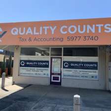Quality Counts Accounting | 1519 Frankston - Flinders Rd, Tyabb VIC 3913, Australia