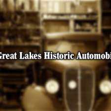 Great Lakes Historic Automobile Club Inc. | 21 Parkes St, Tuncurry NSW 2428, Australia