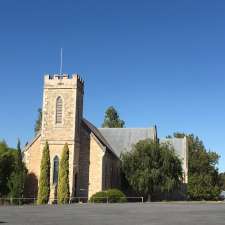Anglican Church of Australia | 45 Jenkins Terrace, Naracoorte SA 5271, Australia