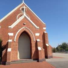 St Augustine's Catholic Church | 55 High St, Wodonga VIC 3690, Australia