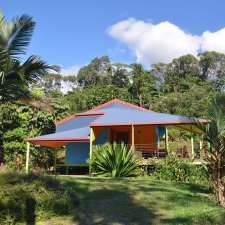 inthetropics | 3 Whyanbeel Rd, Whyanbeel QLD 4873, Australia