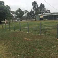Toowoomba Regional Council Lions Park Public Toilet | Margaret St, Millmerran QLD 4357, Australia
