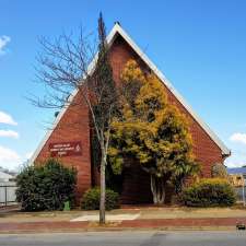 Barossa Valley Seventh-Day Adventist Church | 1 Old Kapunda Rd, Nuriootpa SA 5355, Australia