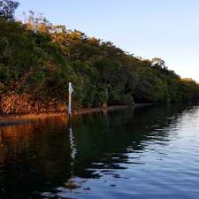 Harrington Boat Ramp | Beach St, Harrington NSW 2427, Australia