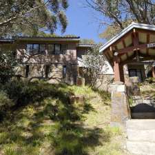 Glacier Lodge AMS Mt Buller | 142 Delatite Ln, Mount Buller VIC 3723, Australia