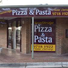 Hurstbridge Pizza and Pasta | 920 Heidelberg-Kinglake Rd, Hurstbridge VIC 3099, Australia