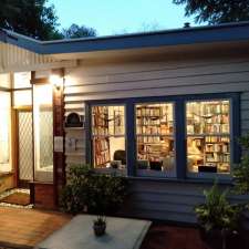 The Sacred Grove Bookshop | 21 Coolman St, Tyalgum NSW 2484, Australia