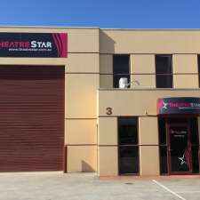 Theatre Star Pty Ltd | Factory 3/10 Industry Cct, Kilsyth South VIC 3137, Australia