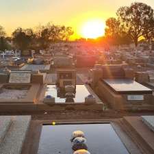 Broken Hill Cemetery | 72 Rakow St, Broken Hill NSW 2880, Australia