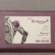 ML's Massage | Cnr Fry &, Day St, Tara QLD 4421, Australia