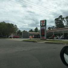 7-Eleven Berowra | 965-969 Pacific Hwy &, Waratah Rd, Berowra NSW 2081, Australia