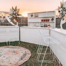 Berry Vintage Wedding and Event Hire | 2756 Eumundi Kenilworth Rd, Kenilworth QLD 4574, Australia