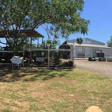 Jones Welding, Rural Supplies & Freight | 91 Womblebank Gap Rd, Injune QLD 4454, Australia