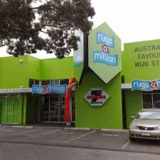 Rugs a million Ashford | 39-41 Anzac Hwy, Ashford SA 5035, Australia