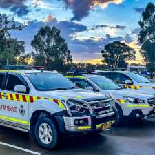 NSW Rural Fire Service - Area Command South Western | Unit 5/32 Fallon St, Thurgoona NSW 2640, Australia