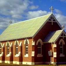 Immaculate Conception, Broke Church | Wollombi St, Broke NSW 2330, Australia