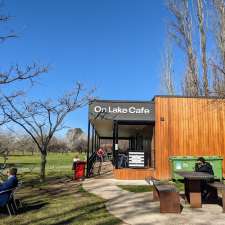 On-Lake Cafe | Cafe | Bowen park, 6 Bowen Dr, Barton ACT 2600, Australia