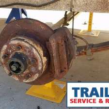 Adelaide Trailer Repairs | 485 Waterloo Corner Rd, Burton SA 5110, Australia