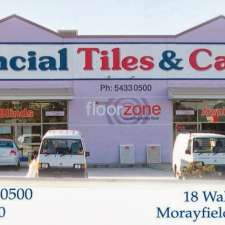 Provincial Tiles & Carpets | 13/22 Cessna Dr, Caboolture QLD 4510, Australia