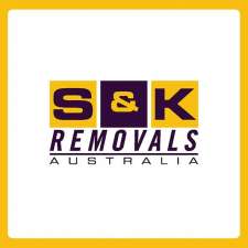 S&K Removals Australia | Waterways Drive, Cranbourne North VIC 3977, Australia