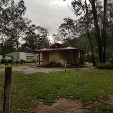 Flanagan Reserve Bush Camping | 135 Flanagan Reserve Rd, Barney View QLD 4287, Australia